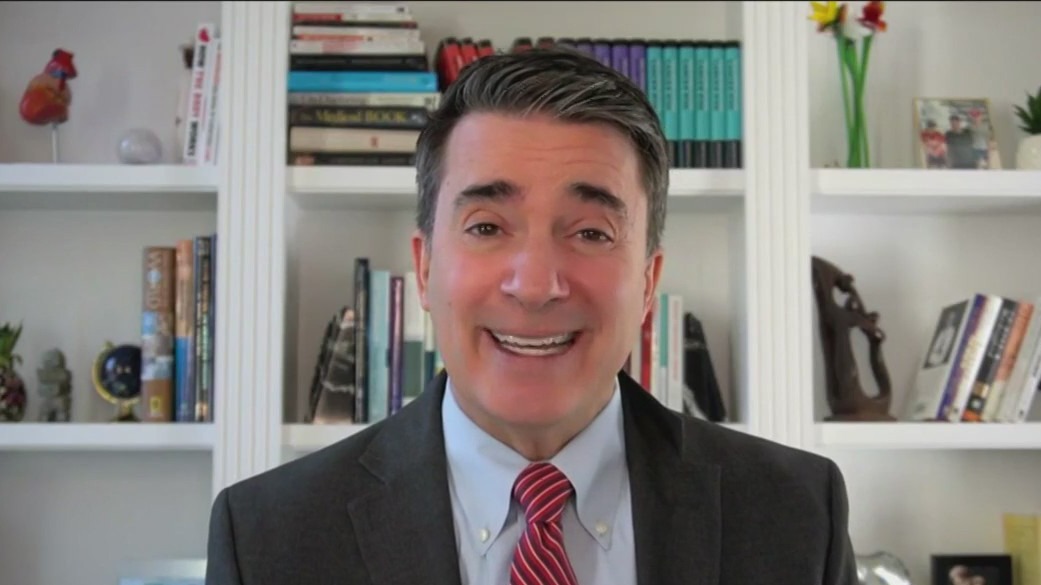 Take control of your heart disease risk