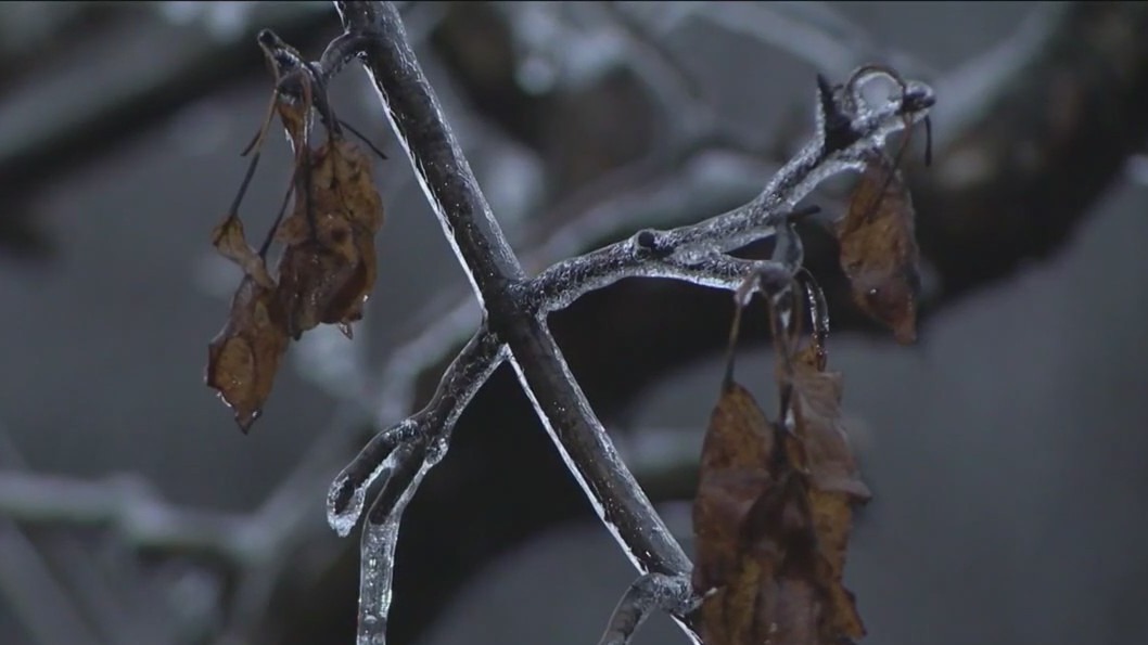 Tens of thousands without power across Chicagoland after storm