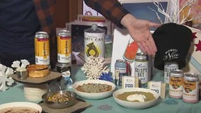 Lincoln Square hosts Winter Brew: Chicago's only outdoor craft beer street festival