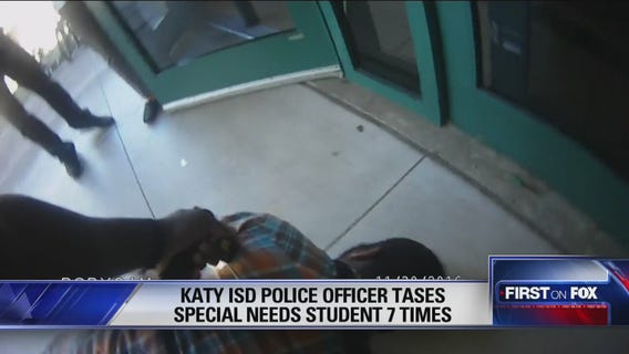 Fox 26 News Brief for June 6, 2018