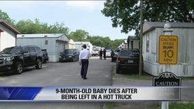 Fox 26 News Brief for June 4, 2018