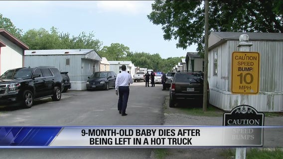 Fox 26 News Brief for June 4, 2018