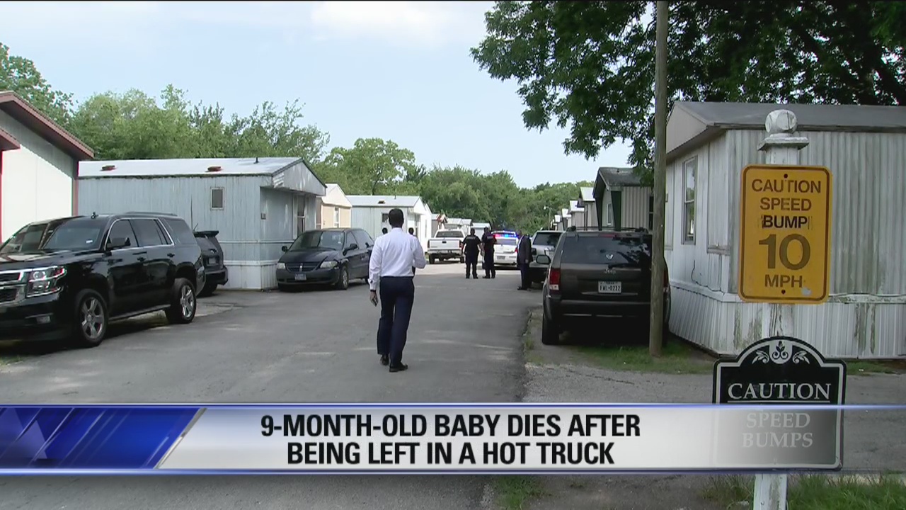 Fox 26 News Brief for June 4, 2018