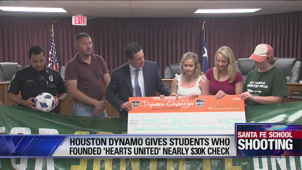 Fox 26 News Brief for June 5, 2018