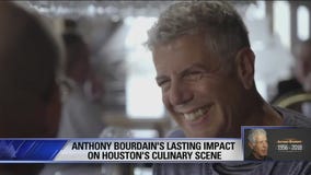 Fox 26 News Brief for June 8, 2018