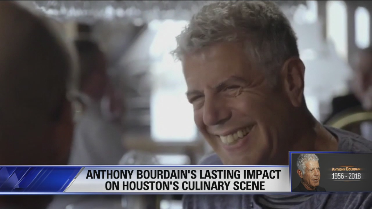 Fox 26 News Brief for June 8, 2018