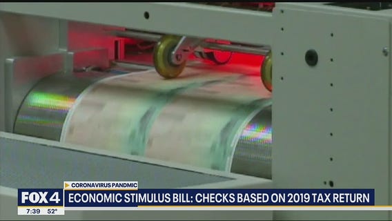 Save Me Steve: Stimulus Check FAQs Part 1