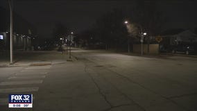 2 children on stolen motorbike struck by car in Ashburn: police