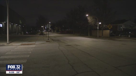 2 children on stolen motorbike struck by car in Ashburn: police