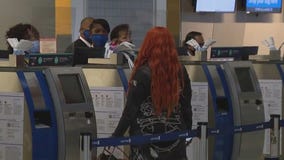 O'Hare Int. Airport receives $50M grant for upgrades at terminal 3