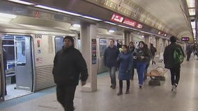 CTA introduces Blue Line platform livestreaming