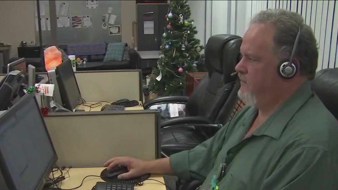 Chicago makes changes to which 911 calls will require mental health response