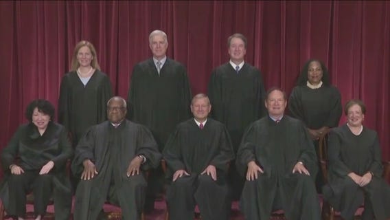 Student loan forgiveness case to be reviewed by U.S. Supreme Court