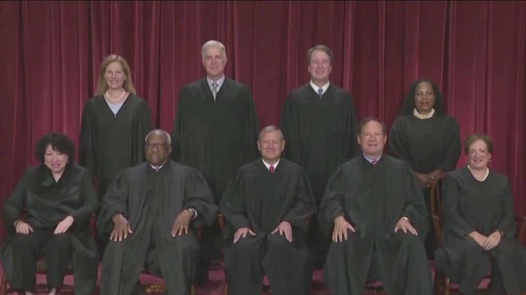 Student loan forgiveness case to be reviewed by U.S. Supreme Court