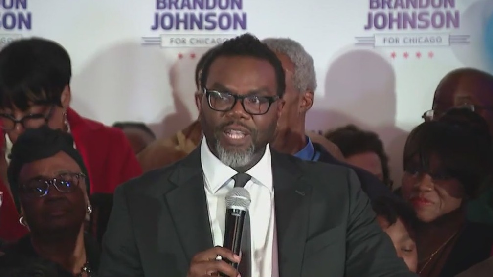 Takeaways from the first round of the Chicago mayoral election