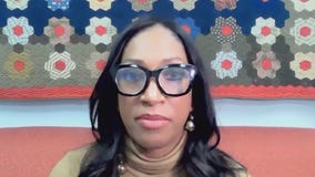 Chicago organization providing support and inspiration 'for all women'