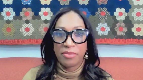 Chicago organization providing support and inspiration 'for all women'