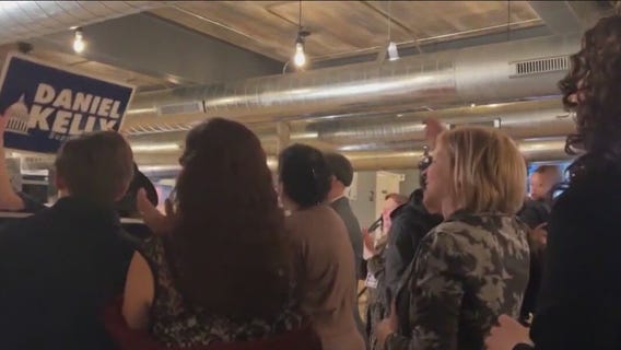 National groups flooding Wisconsin with cash, targeting votes for Supreme Court race