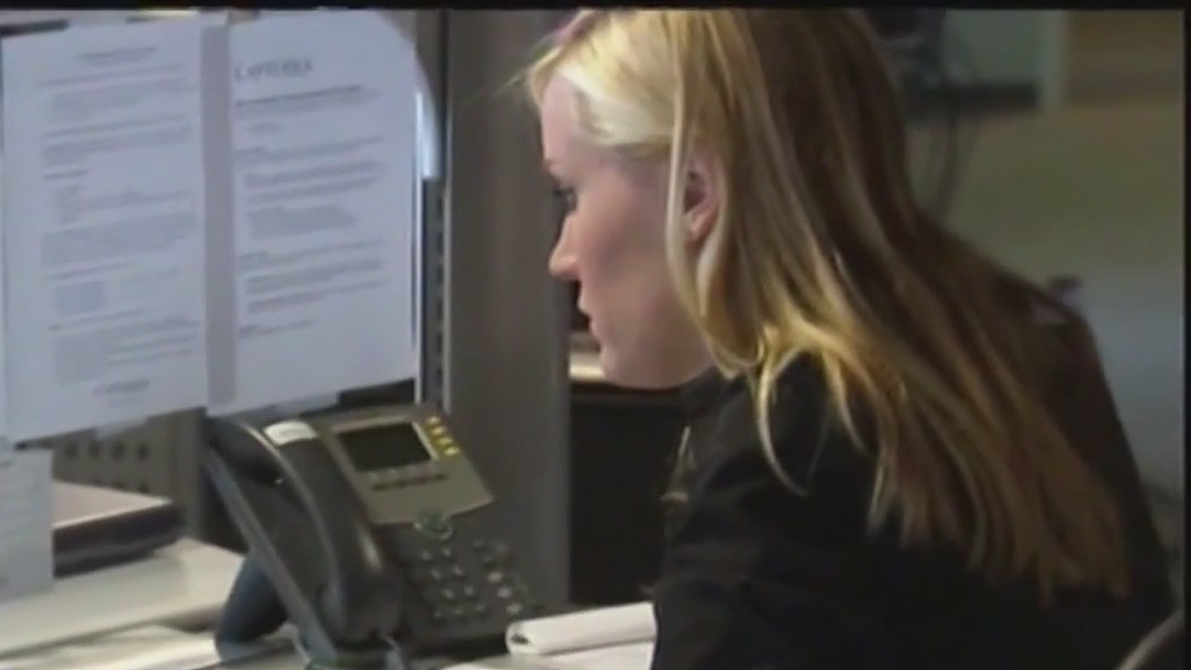 Should the workweek be shortened to four days?