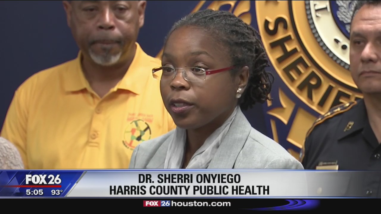 Helping to prevent hot vehicle deaths