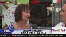 Ceviche from MasterChef season 7 winner Shaun O'Neale