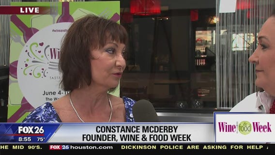 Ceviche from MasterChef season 7 winner Shaun O'Neale