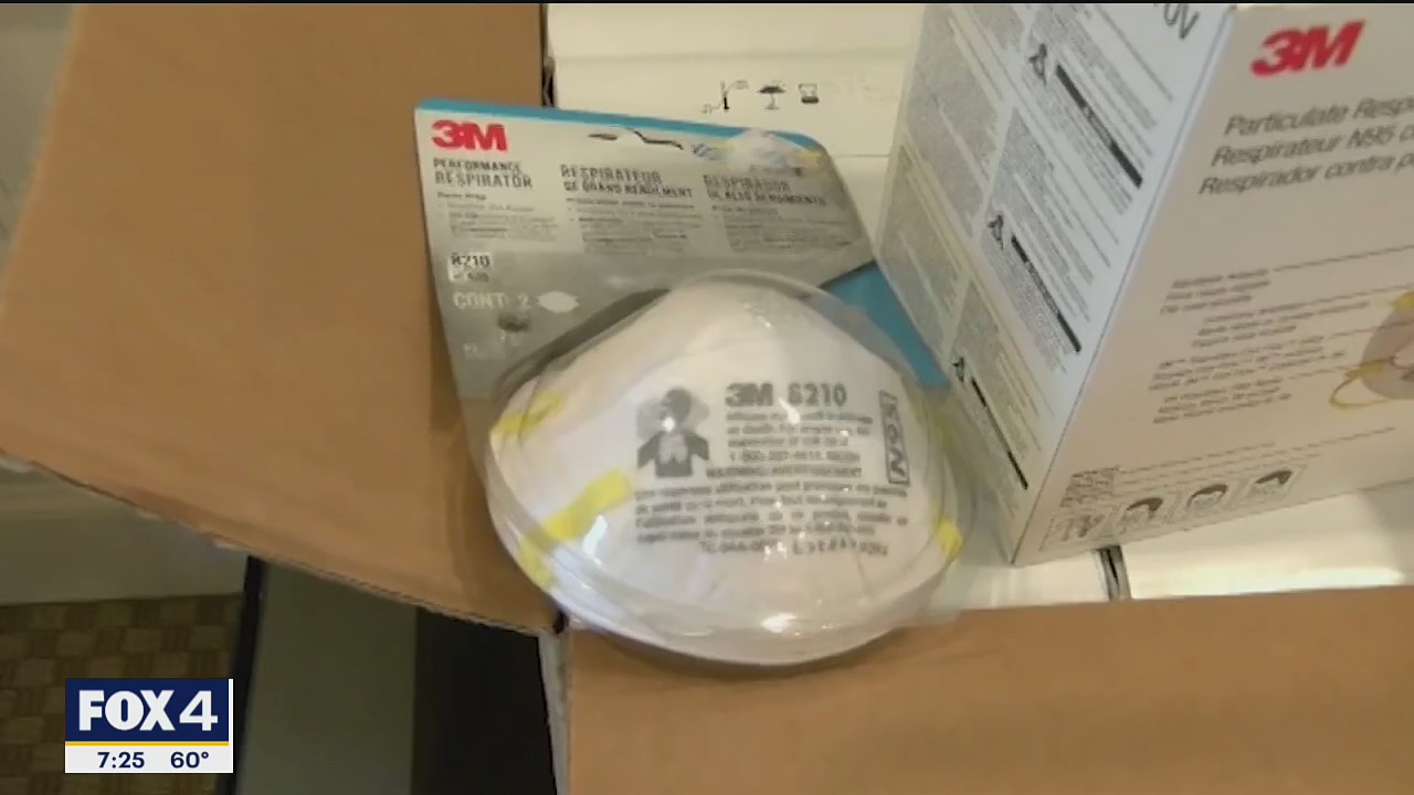 Rural hospitals facing shortages and other COVID-19 challenges