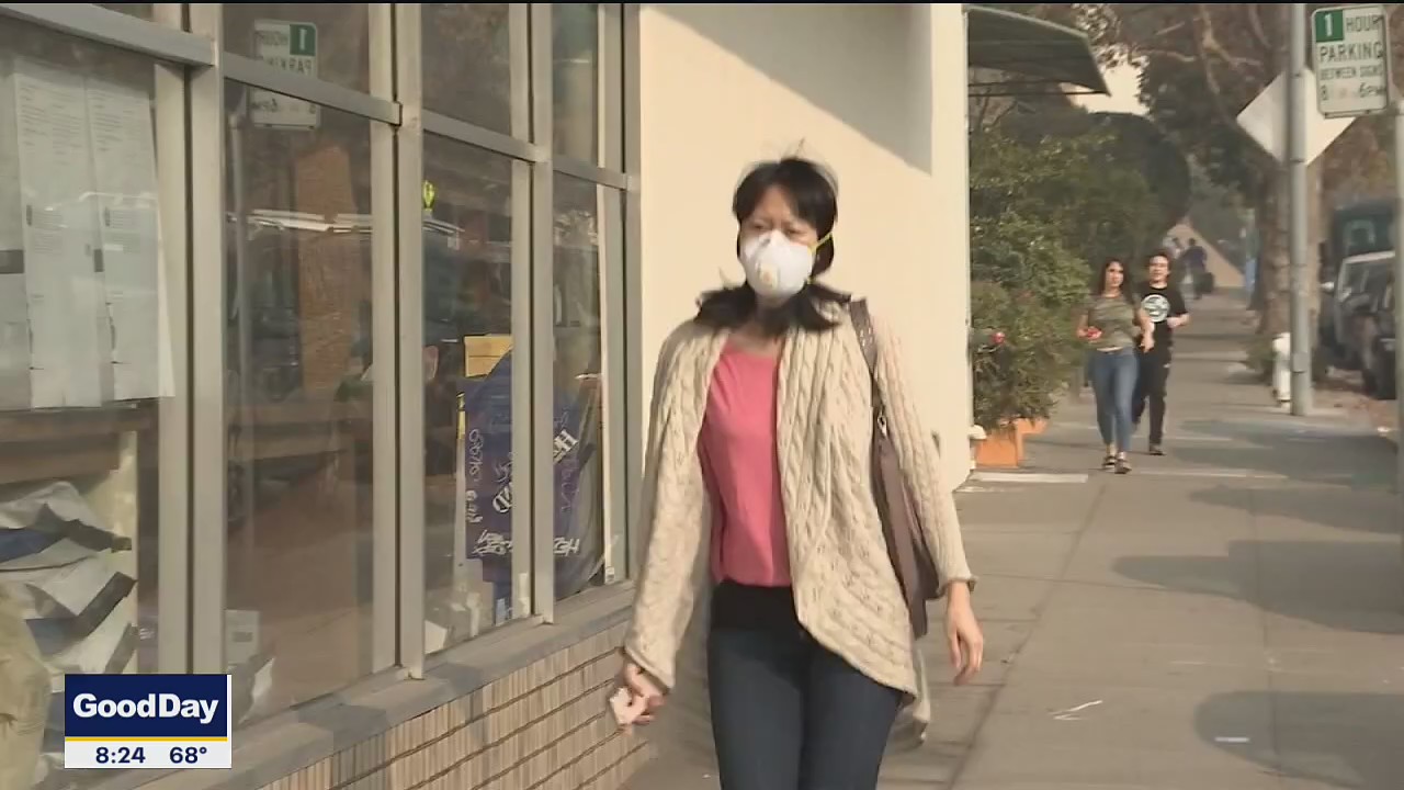 Coping with anxiety during the coronavirus pandemic