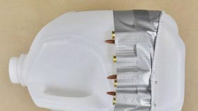 Accused Highland Park shooter may have considered using homemade explosive during attack