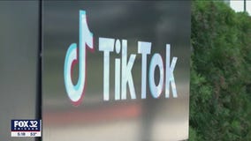 Potential TikTok ban advances