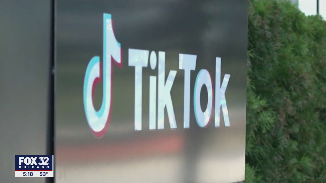 Potential TikTok ban advances