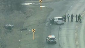 Fabyan Parkway closed after serious accident in West Chicago