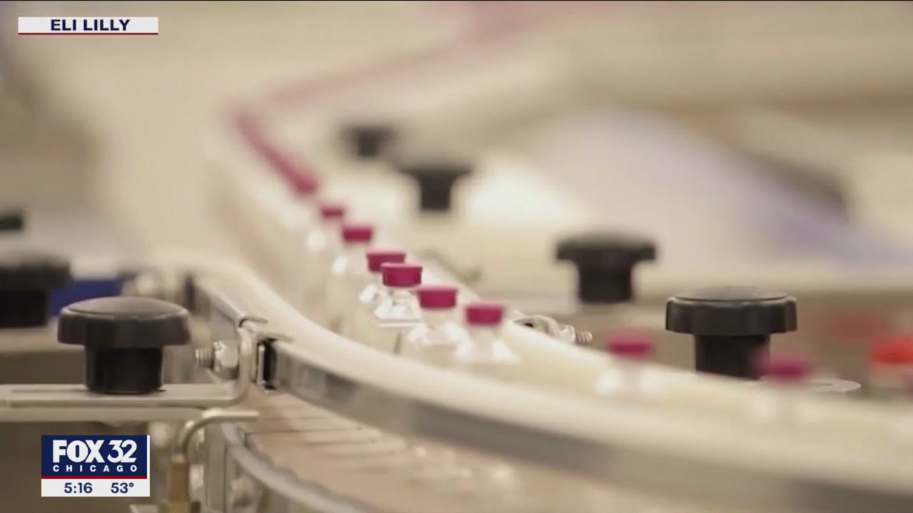 Major drugmaker lowers price of insulin