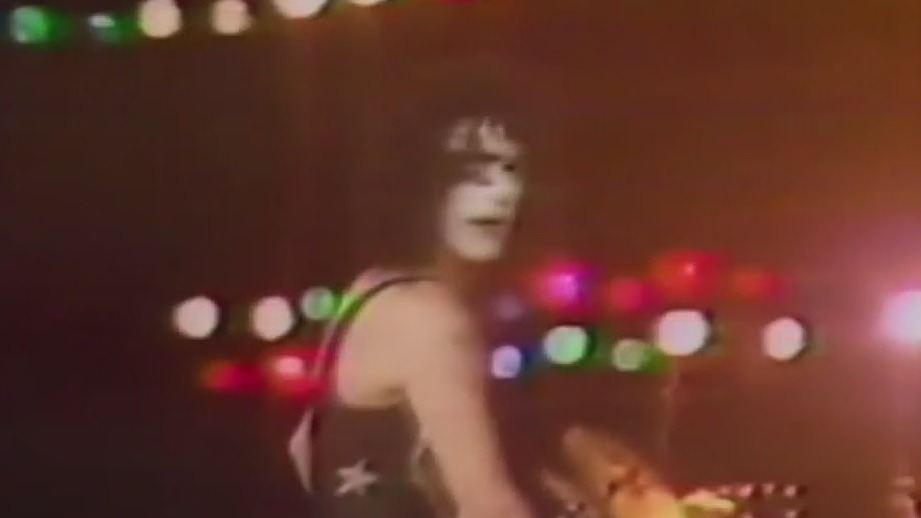 KISS plays in Chicago for 'End of the Road' farewell tour