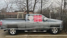 Grayslake Fire Department plays prank on departing team member