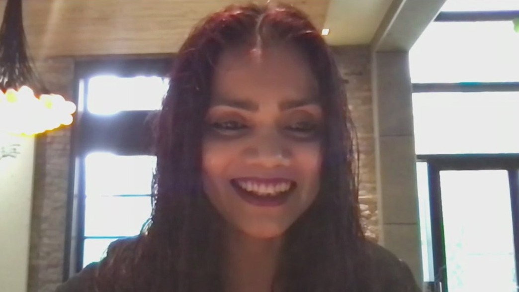 'Let's Talk Womxn' celebrates women-owned restaurants with Gold Glamour Gourmet Bash