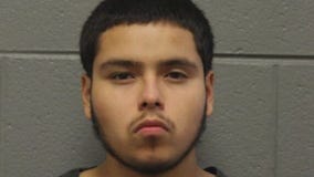 Man charged in shooting death of Officer Andres Vasquez-Lasso ordered held without bond