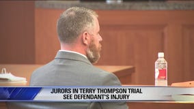 Fox 26 News Brief for June 18, 2018