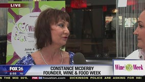 MasterChef season 7 winner Shaun O'Neale prepares dungeness crab ceviche