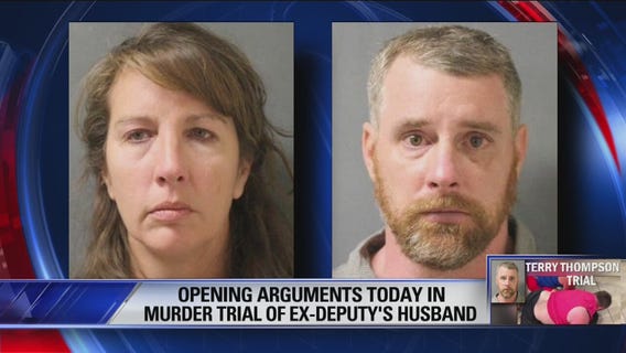 Fox 26 News Brief for June 13, 2018