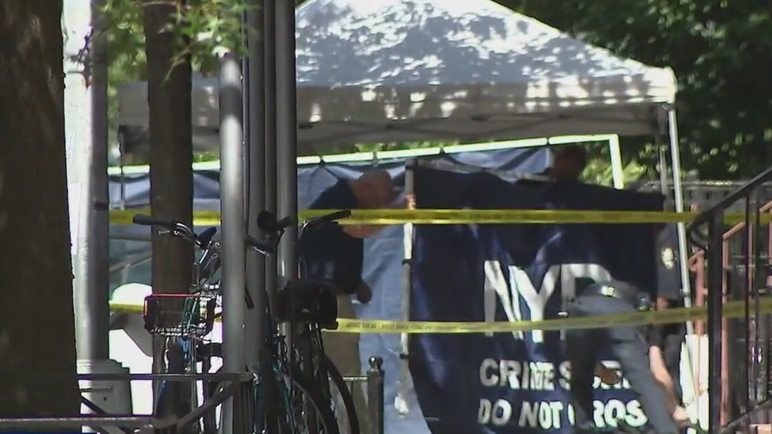 Upper East Side murder-suicide