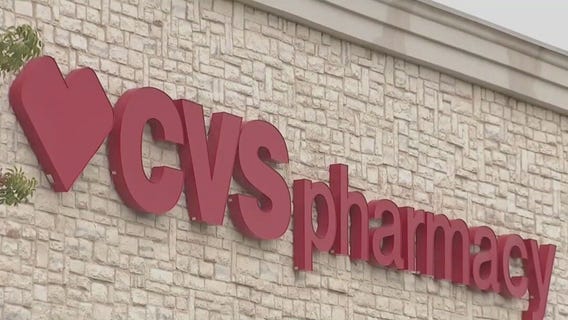 Wicker Park CVS closing its doors Tuesday