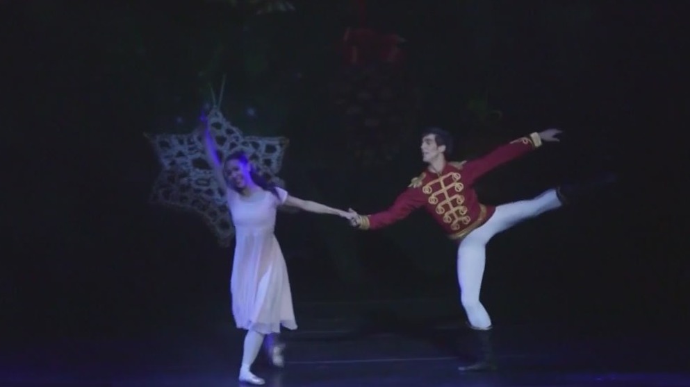 Joffrey Ballet announces 2023-2024 season at Lyric Opera House