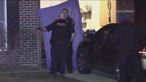 Bolingbrook home invasion leaves 3 dead, 1 wounded; suspect in custody