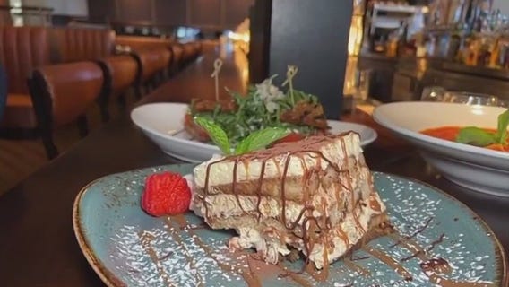 Rosemont Restaurant Week keeps the good food coming