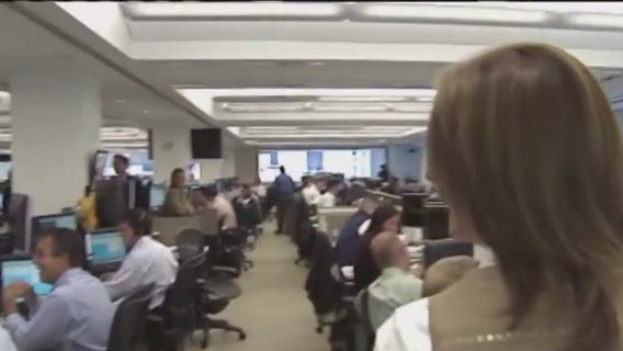 Study finds employees clamor for 4-day work week