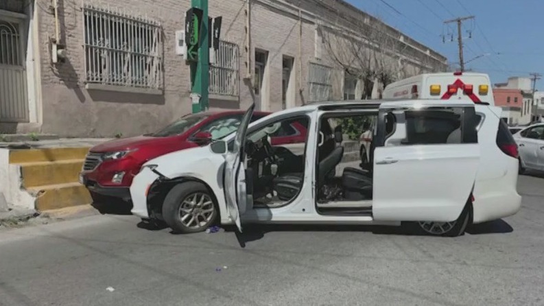 2 Americans kidnapped in Mexico found dead