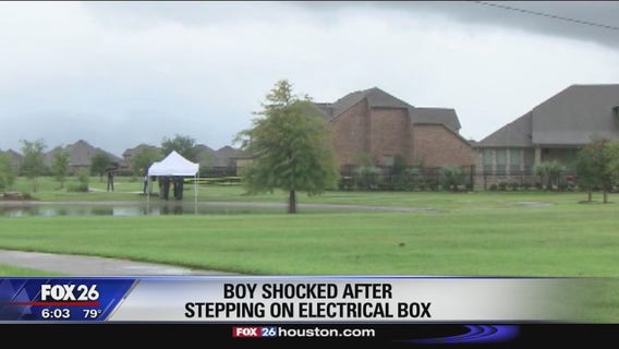 Fox 26 News Brief for June 19, 2018