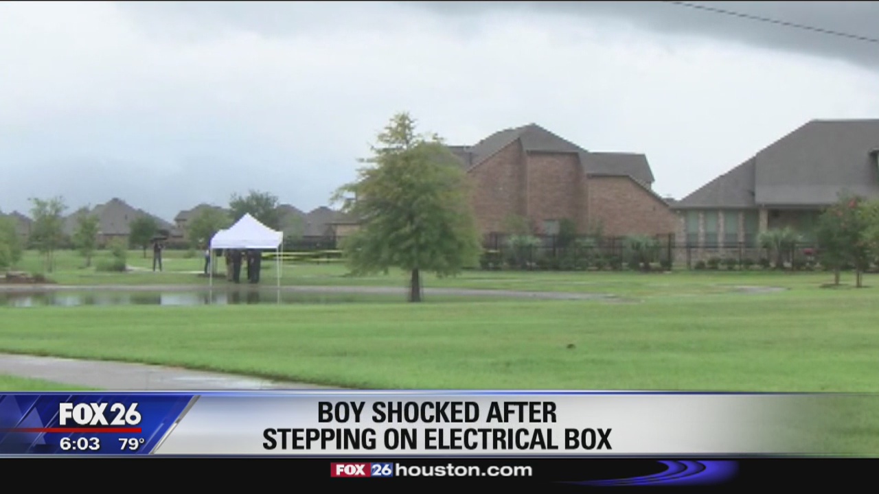 Fox 26 News Brief for June 19, 2018