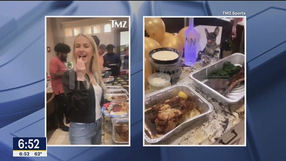 Tell It To Tim: Dak's party, reopening businesses and Lauren's home camera